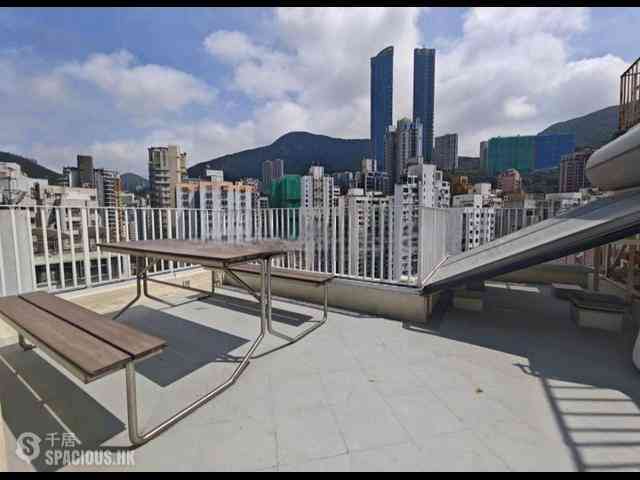 跑马地 - 友谊大厦 01