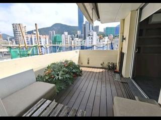 跑马地 - 友谊大厦 07