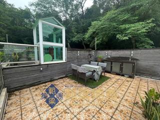 South Lantau - Silver Shore Villa 05