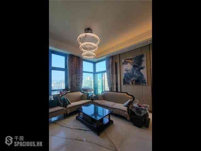 Tai Kok Tsui - The Long Beach Tower 1 02