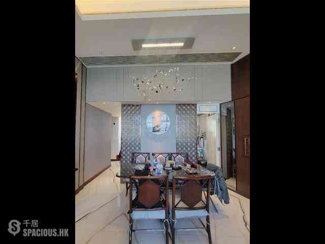 Tai Kok Tsui - The Long Beach Tower 1 03
