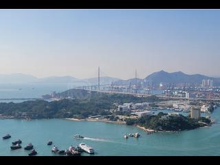 大角咀 - 浪澄灣1座 05