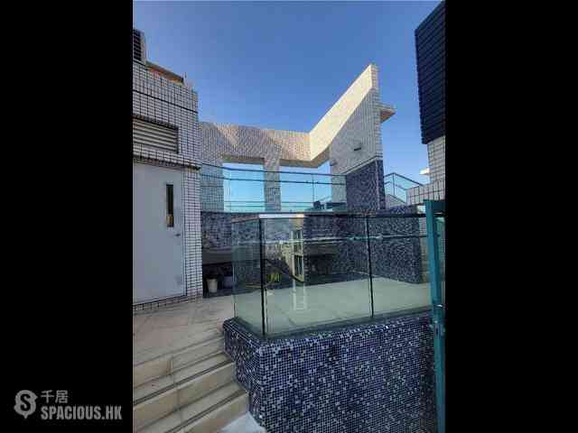 Tai Kok Tsui - The Long Beach Tower 1 15
