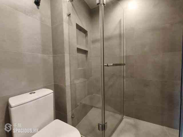 Mid Levels West - Lyttelton Garden 11