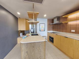 Mid Levels West - Lyttelton Garden 07