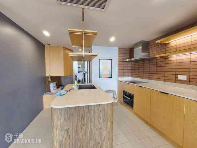 Mid Levels West - Lyttelton Garden 07