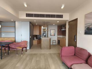 Mid Levels West - Lyttelton Garden 03