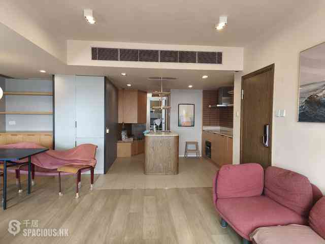Mid Levels West - Lyttelton Garden 03