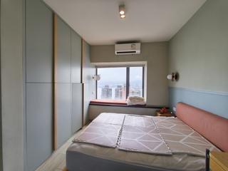Mid Levels West - Lyttelton Garden 06
