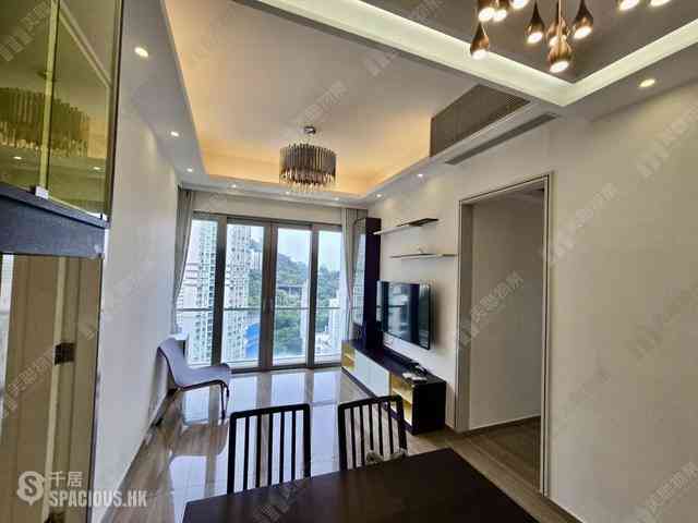 Kennedy Town - Lexington Hill 04