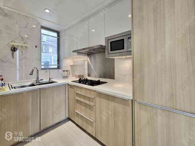 Kennedy Town - Lexington Hill 13