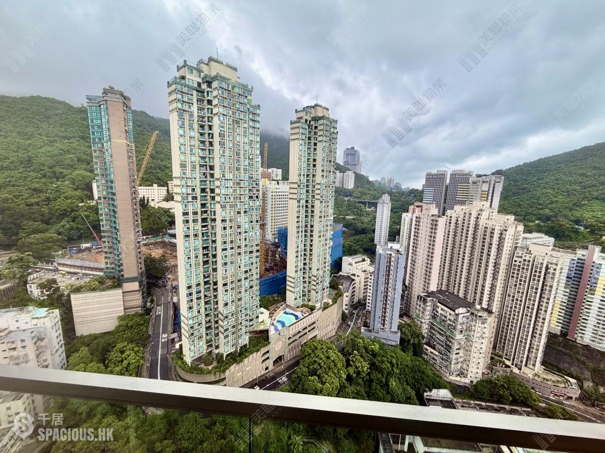 Kennedy Town - Lexington Hill 01