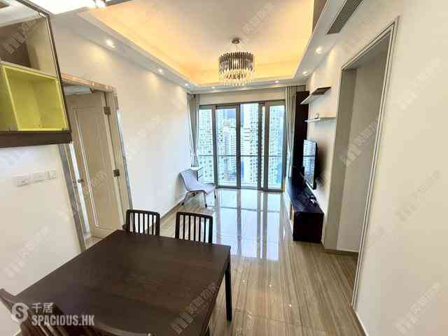 Kennedy Town - Lexington Hill 02