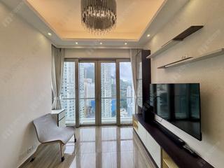 Kennedy Town - Lexington Hill 06