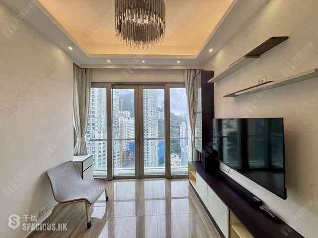 Kennedy Town - Lexington Hill 06