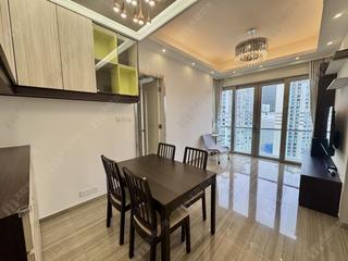 Kennedy Town - Lexington Hill 05