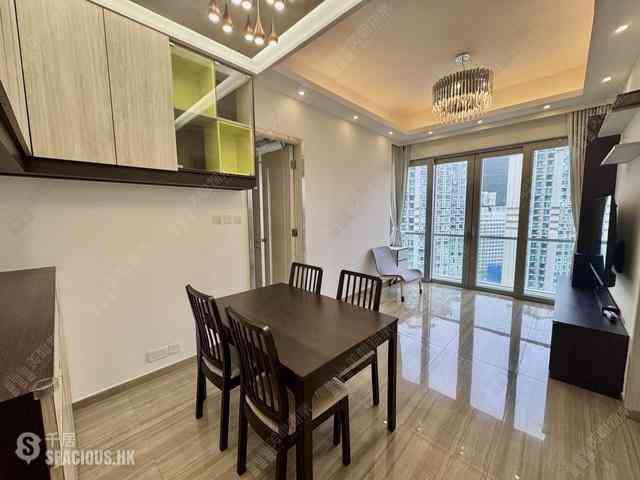 Kennedy Town - Lexington Hill 05