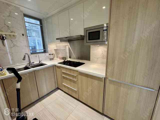 Kennedy Town - Lexington Hill 14