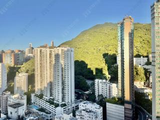 Kennedy Town - Lexington Hill 08