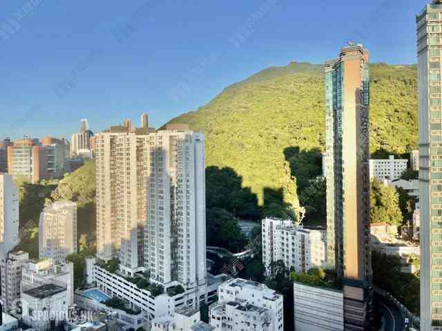 Kennedy Town - Lexington Hill 08