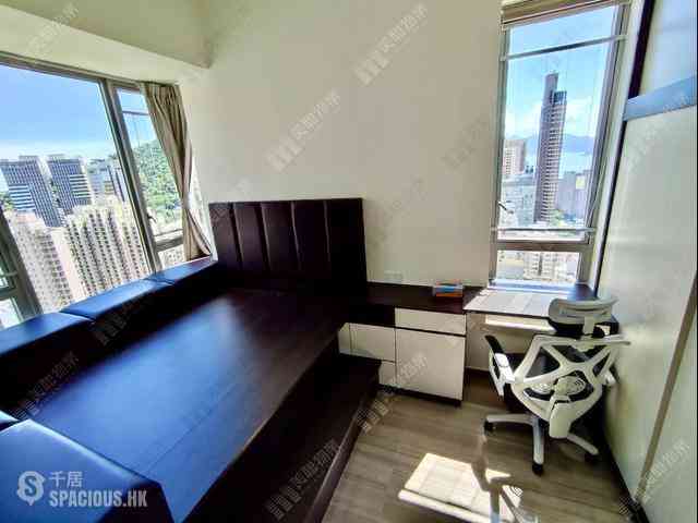 Kennedy Town - Lexington Hill 21