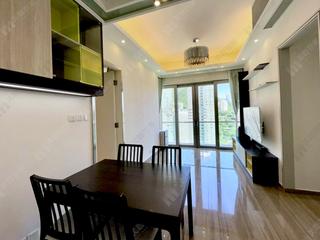 Kennedy Town - Lexington Hill 03