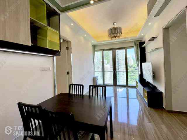 Kennedy Town - Lexington Hill 03