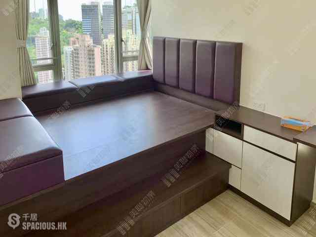 Kennedy Town - Lexington Hill 22