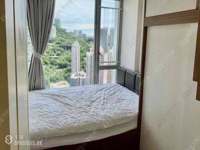 Kennedy Town - Lexington Hill 36