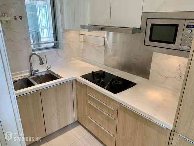 Kennedy Town - Lexington Hill 15
