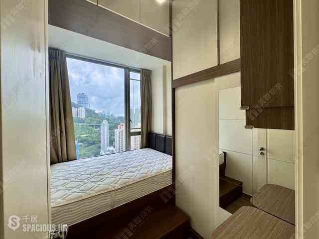 Kennedy Town - Lexington Hill 33