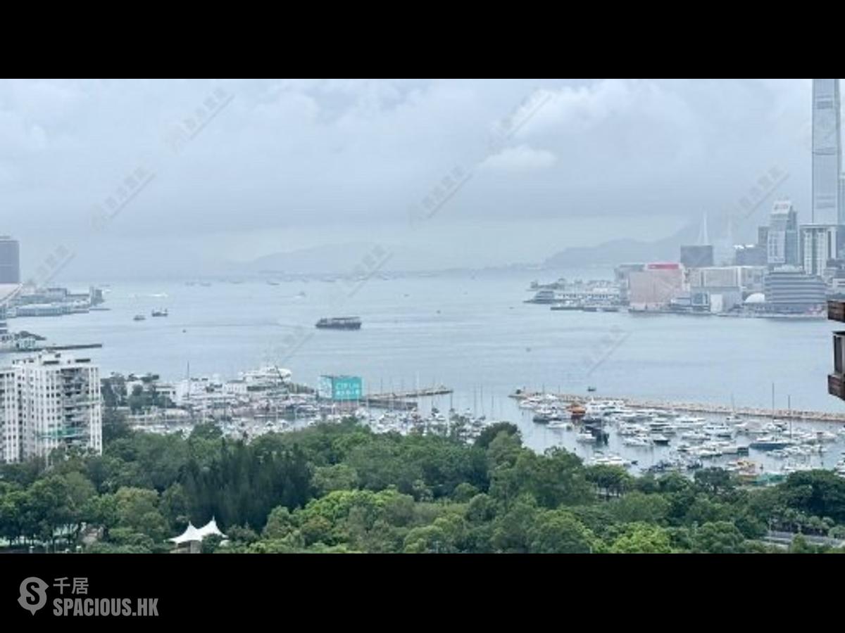 Tin Hau - Dragon Peak 01