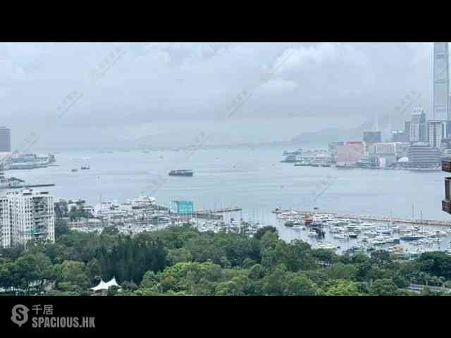 Tin Hau - Dragon Peak 01