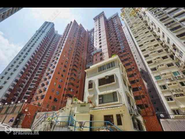 Tin Hau - Dragon Peak 11