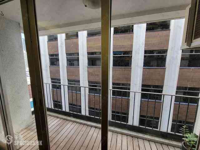 Wan Chai - Phoenix Court Block 2 15