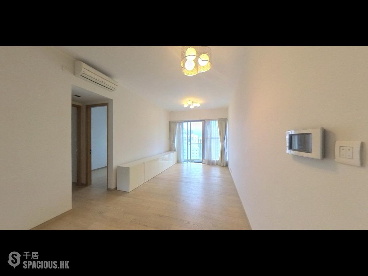 Sai Ying Pun - The Summa Block 2 01