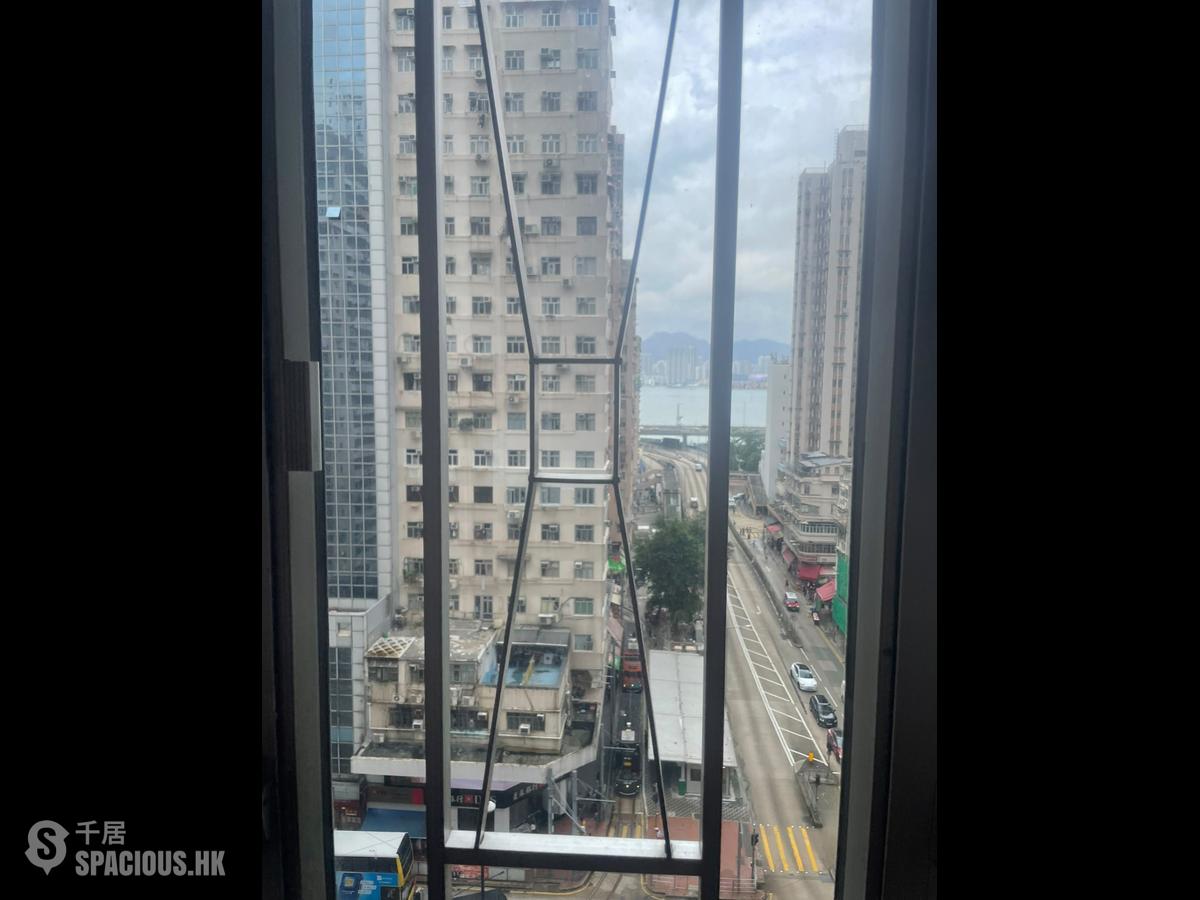 North Point - Everwin Building 01