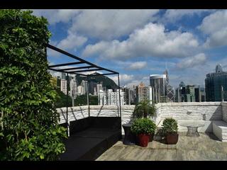 Mid Levels East - Camelot Heights 04