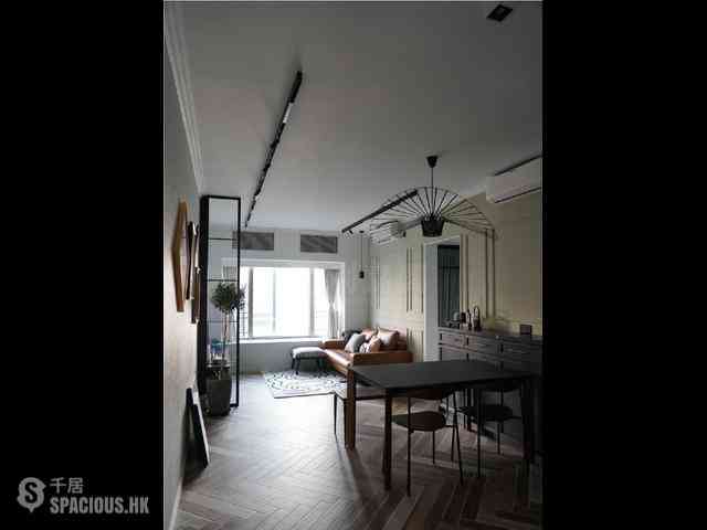 West Kowloon - Sorrento Phase 1 Block 3 01