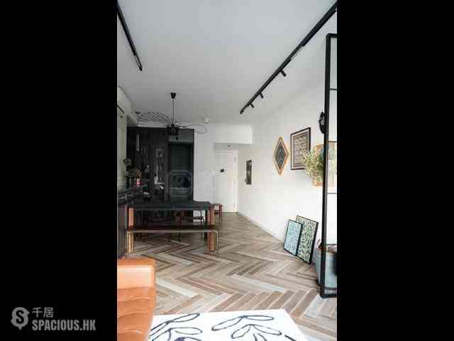 West Kowloon - Sorrento Phase 1 Block 3 02
