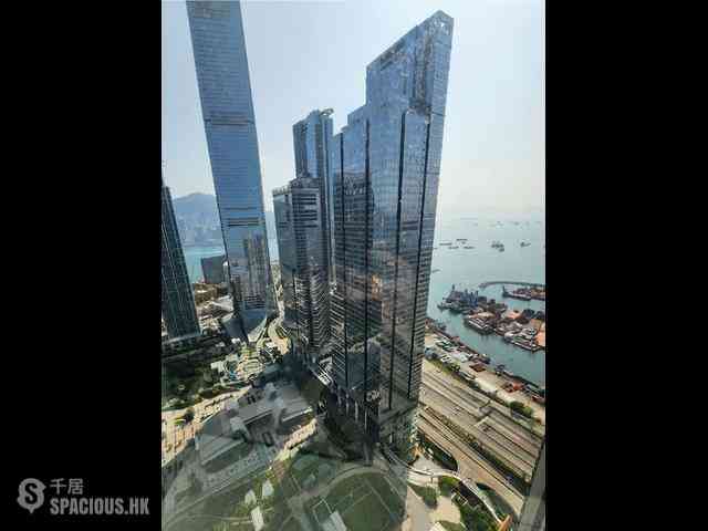West Kowloon - Sorrento Phase 1 Block 3 09