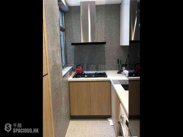 West Kowloon - Sorrento Phase 1 Block 3 04