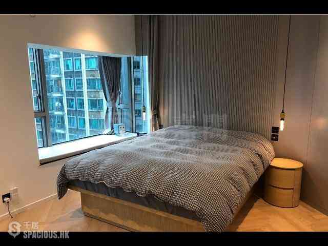 West Kowloon - Sorrento Phase 1 Block 3 07