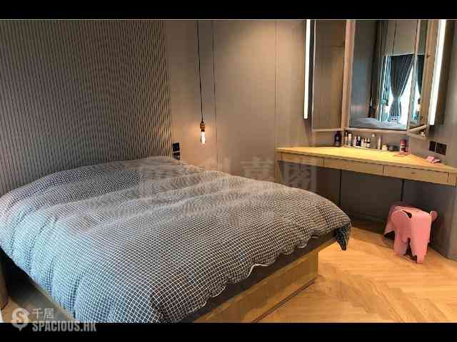 West Kowloon - Sorrento Phase 1 Block 3 08