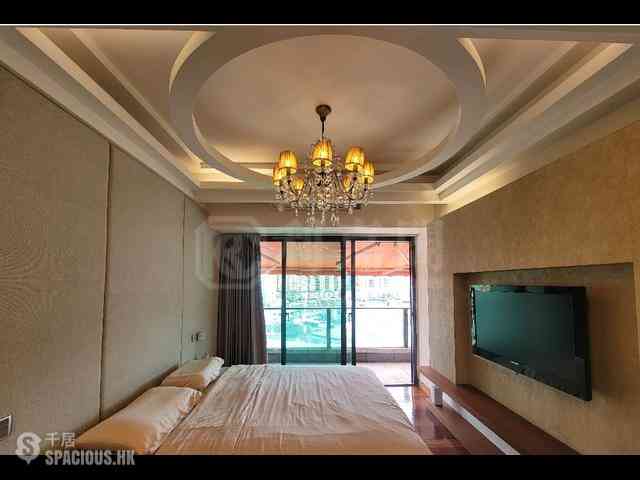 West Kowloon - The Arch Moon Tower (Block 2A) 10