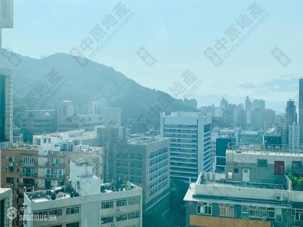 西半山 - 俊杰花园 01