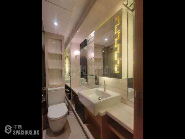 Mong Kok - Macpherson Place Block 1B 07