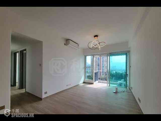 Tai Kok Tsui - Florient Rise Tower 2 01