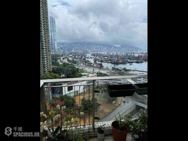 Tai Kok Tsui - Florient Rise Tower 2 02