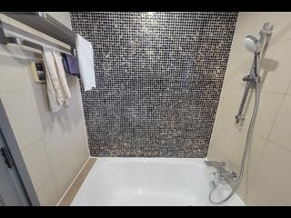 Tai Kok Tsui - Florient Rise Tower 2 05